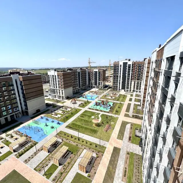 Real photos of RentFlat on Nikolay Golodnikov Street