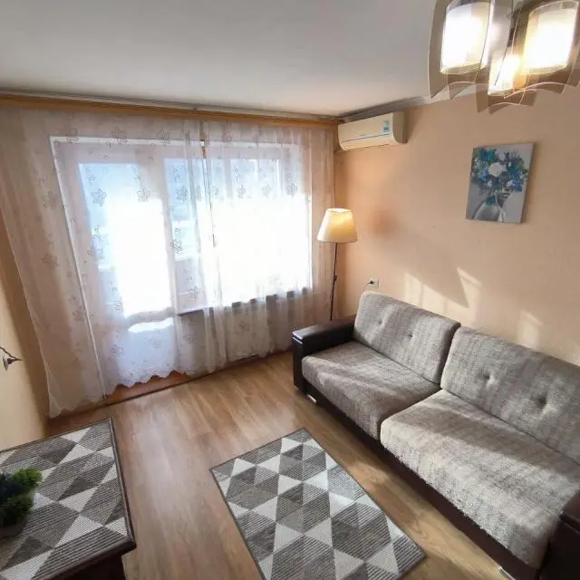Real photos of Apartments at 41 Panfilovtsev Street 