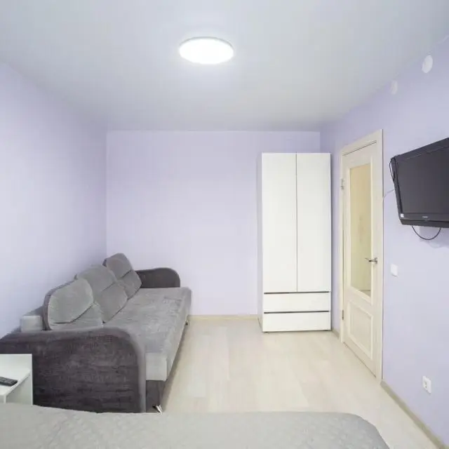 Real photos of Apartments on 82A Gagarina Street
