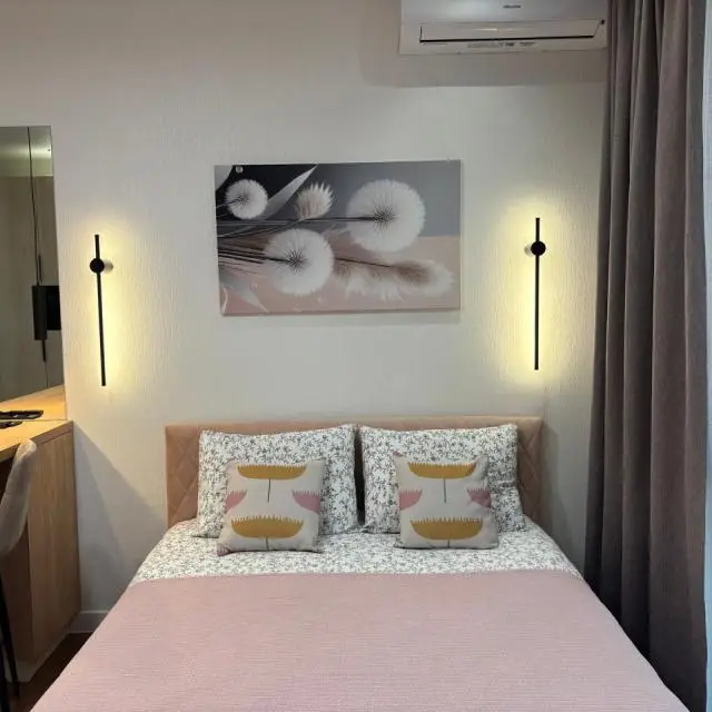 Real photos of How are you at home on the Okruzhnaya Passage
