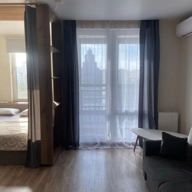 Real photos of Apartments on Moskovsky Prospekt 132-123