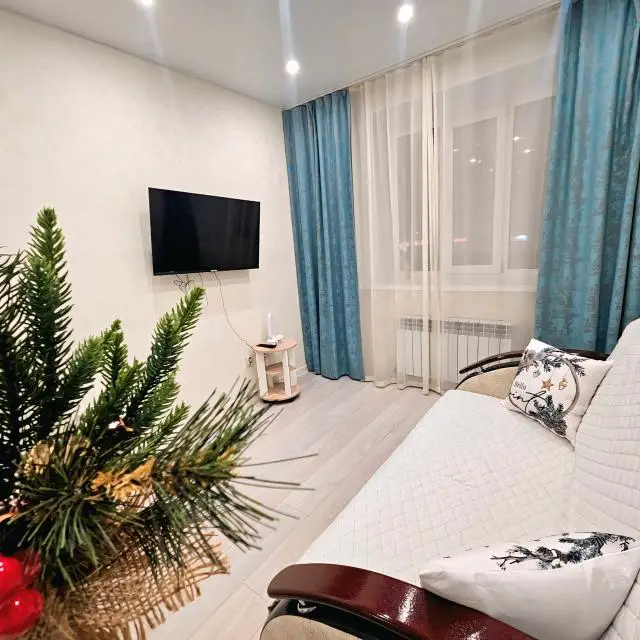 Real photos of Apartments on Uraev Boulevard, 2