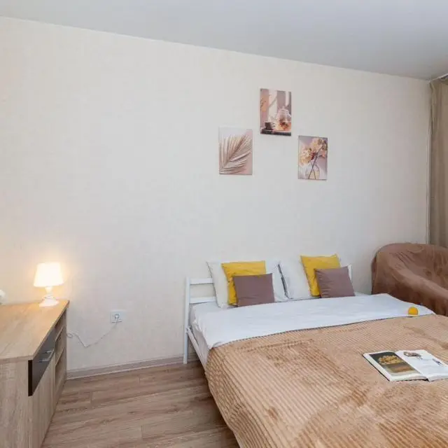 Real photos of Apartments on Victory Parade Street, 7