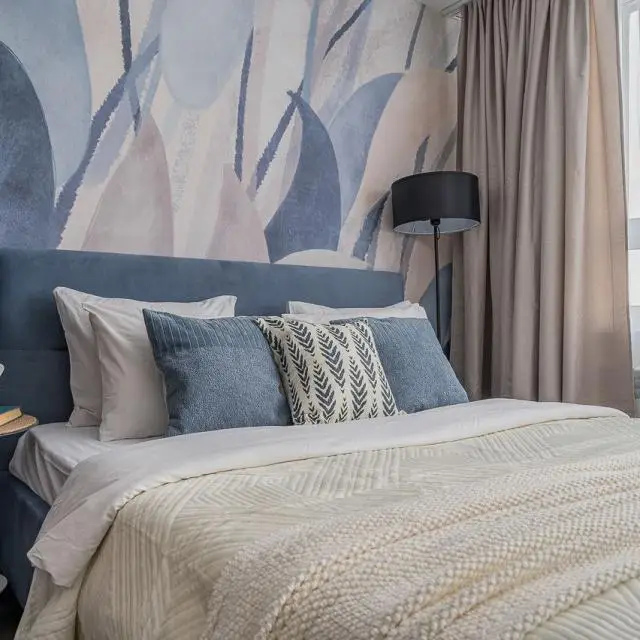 Real photos of Garnet Apartments on 24 Gottwald Street