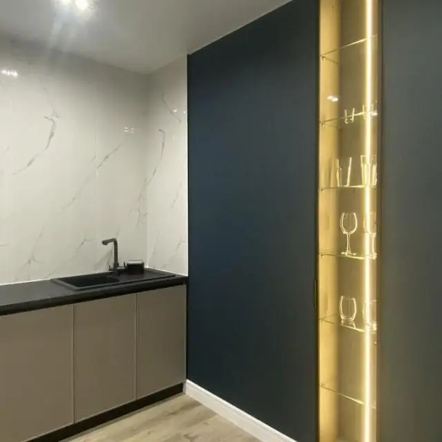 Real photos of Stylish apartment on Engels street 4