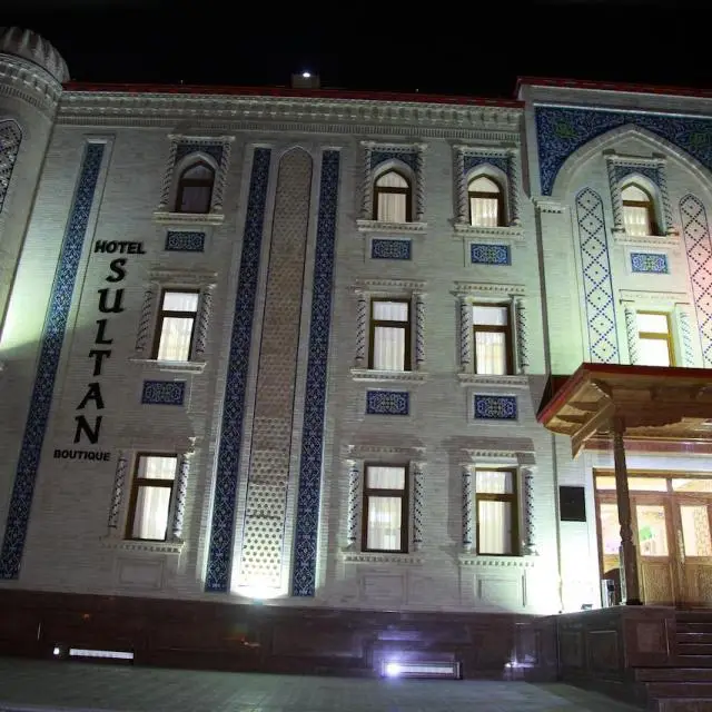 Real photos of Sultan Boutique 