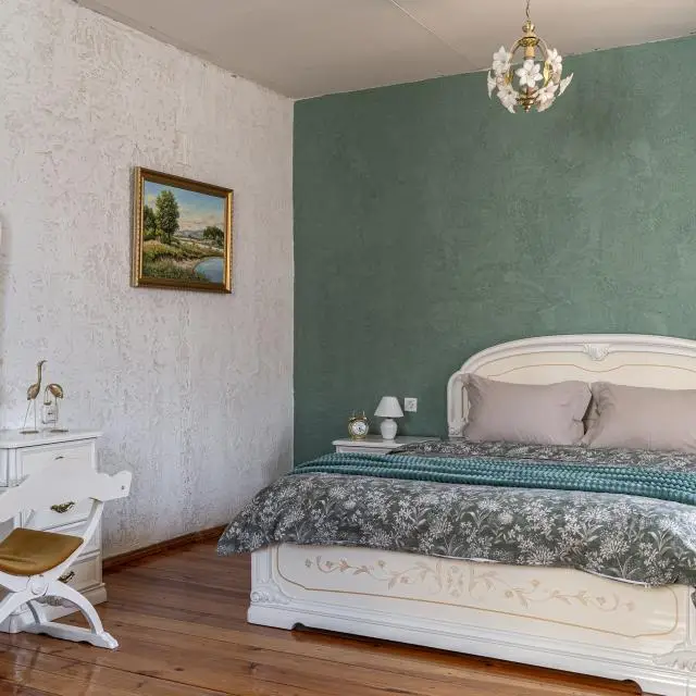 Real photos of Apartments on 55 Kosmonavtov Street
