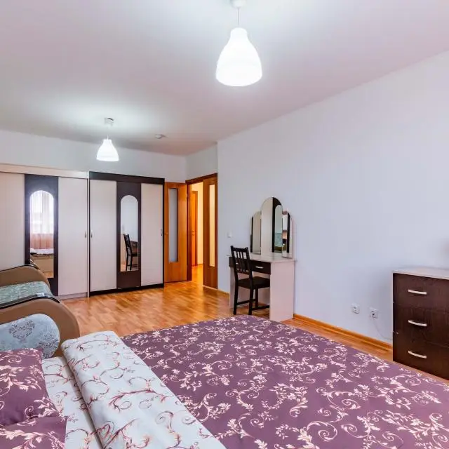 Реальные фото DreamHouse на Машинной