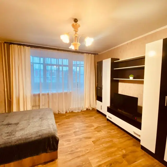 Real photos of Level Apartments at 9A Pionerskaya Street