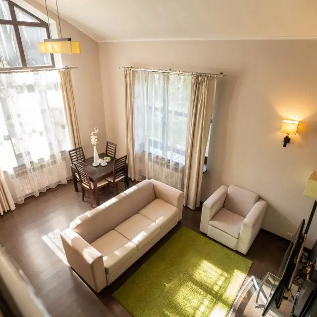 Real photos of Russian Park Hotel