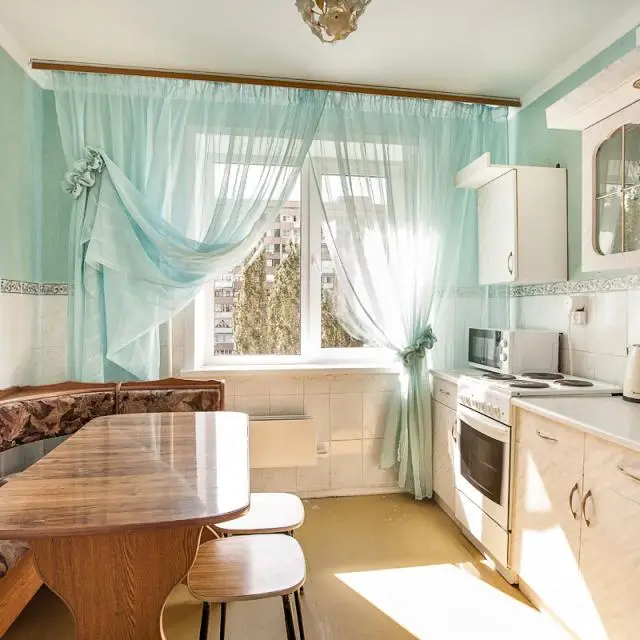 Real photos of Apartments on Gaya Boulevard 1