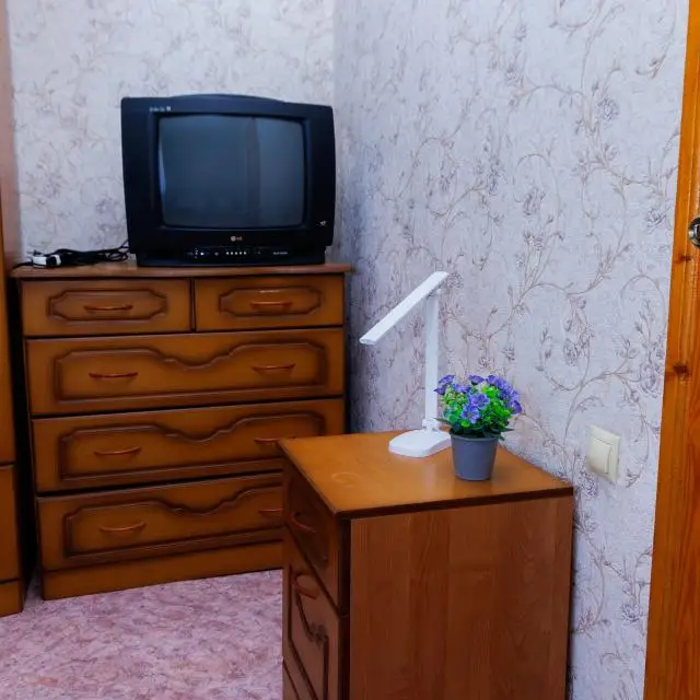 Real photos of Krymsk Apartments-Apart on 235 Lenin Street 