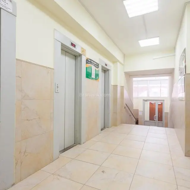 Реальные фото Open Apartments (Опен Апартментс) на Пулковской