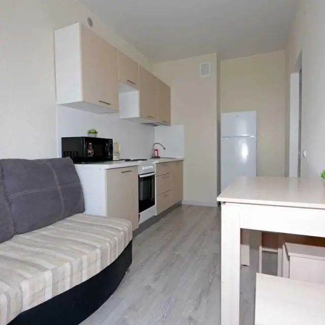 Real photos of Apartments on Lermontov 343/3-54