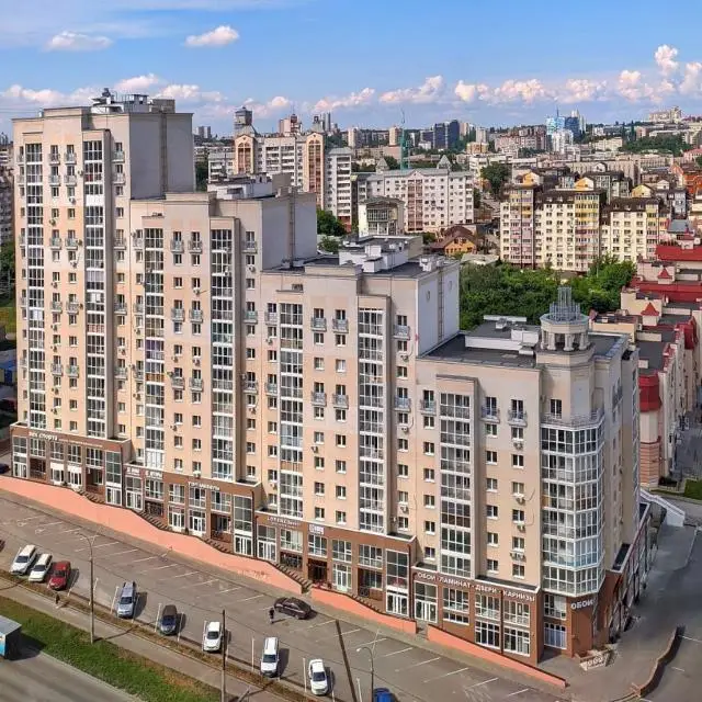 Real photos of Apartment Atmosphere on M.I. Nedelina street 10