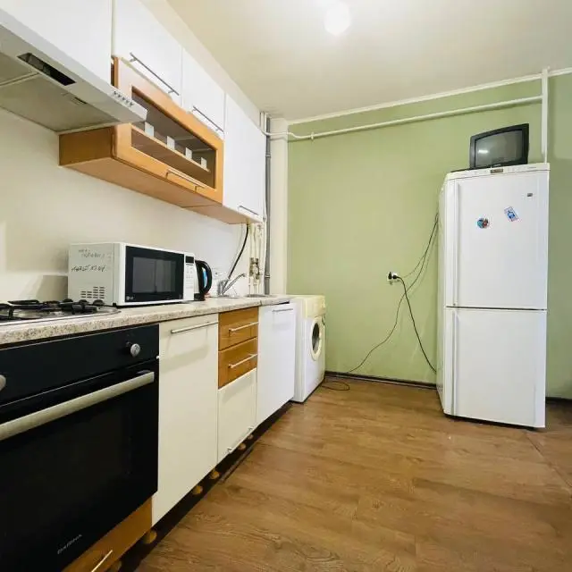 Real photos of Apartments on Kulakovsky