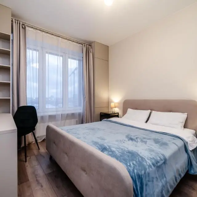 Реальные фото Rooms Moscow на улице Амурская