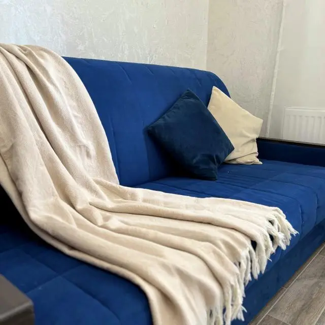 Real photos of Apartments on Caesar Kunikov Street