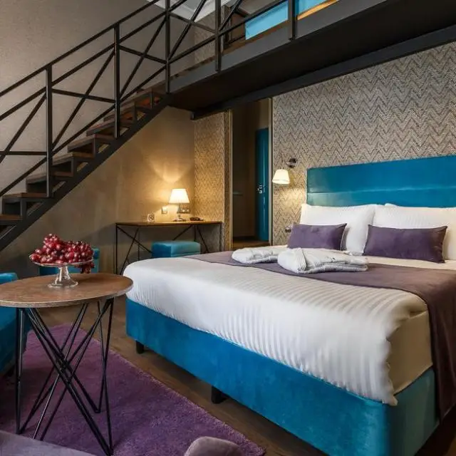 Реальные фото Mansilion hotel (Мансилион)