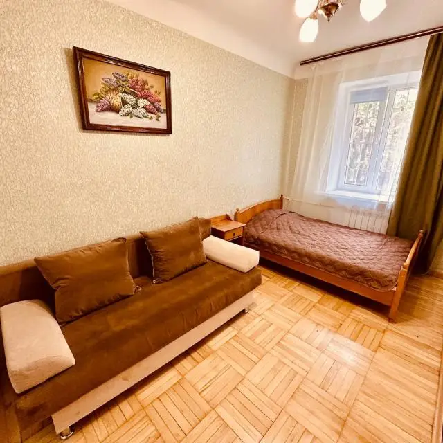 Real photos of Apartments on Oktyabrskaya street 21