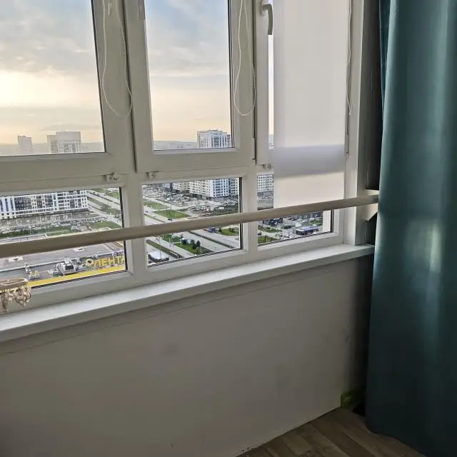 Real photos of Apartments on 95/2 Akademika Sakharova Avenue