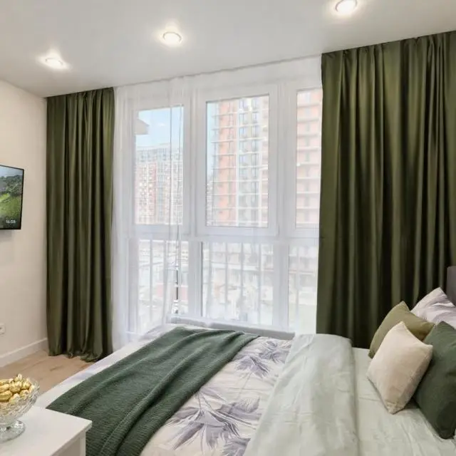 Real photos of Dubai Apartments are waiting on Ivan Belichenko Street 88