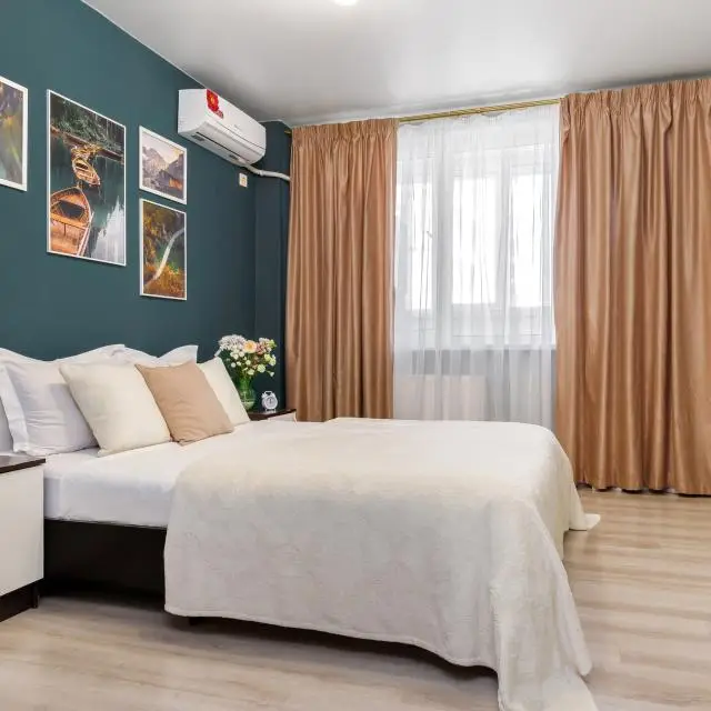 Real photos of Apartment for 4 guests