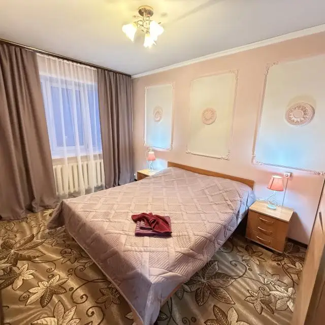 Real photos of Otel na Pervomaiskoi
