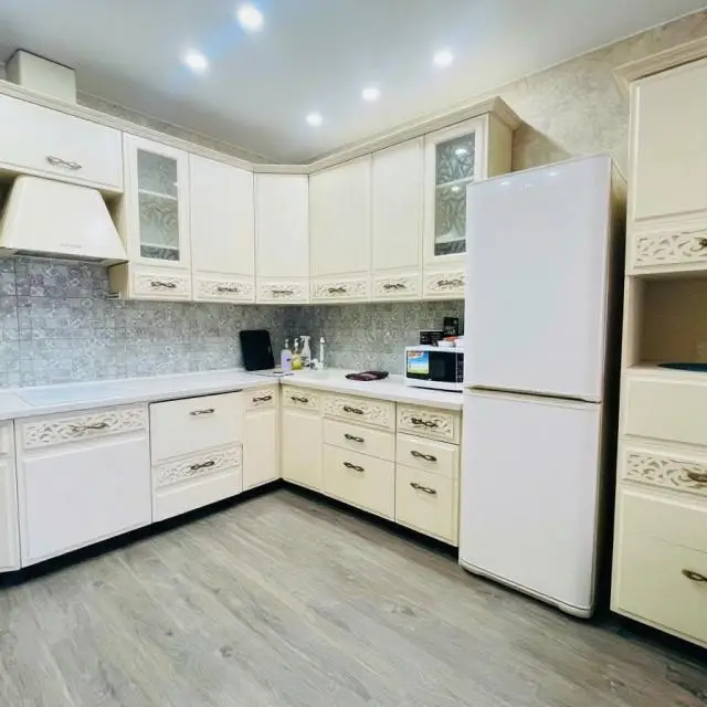 Реальные фото Апартаменты President на улице Депутатская 69