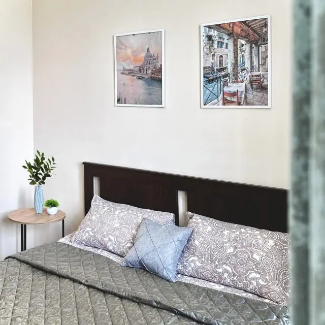 Real photos of Apartments on Proletarskaya Street