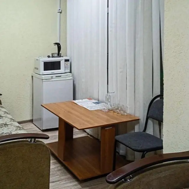 Real photos of SMART HOTEL Buzuluk