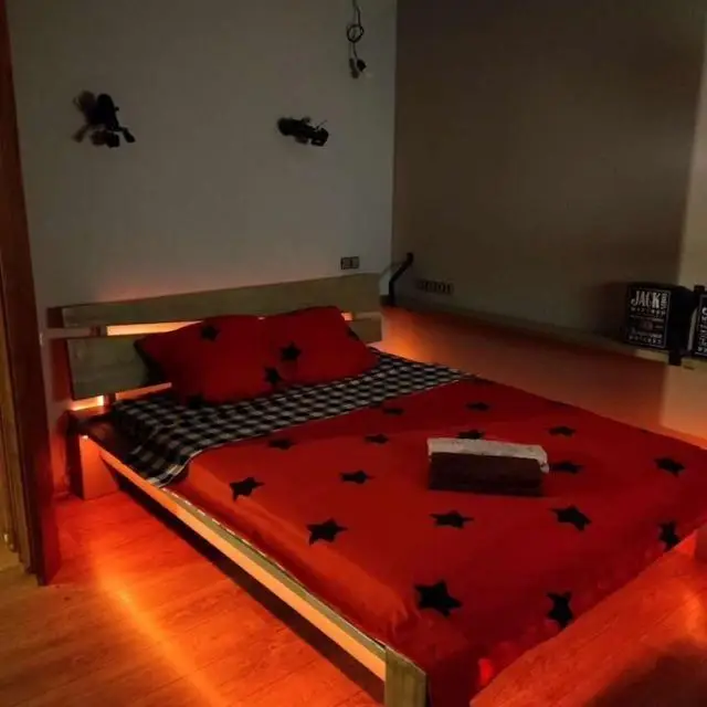 Real photos of Apartments on Gorky street 18/22
