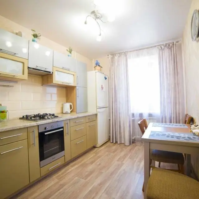 Real photos of Apartments on 39 Gamarnik Street