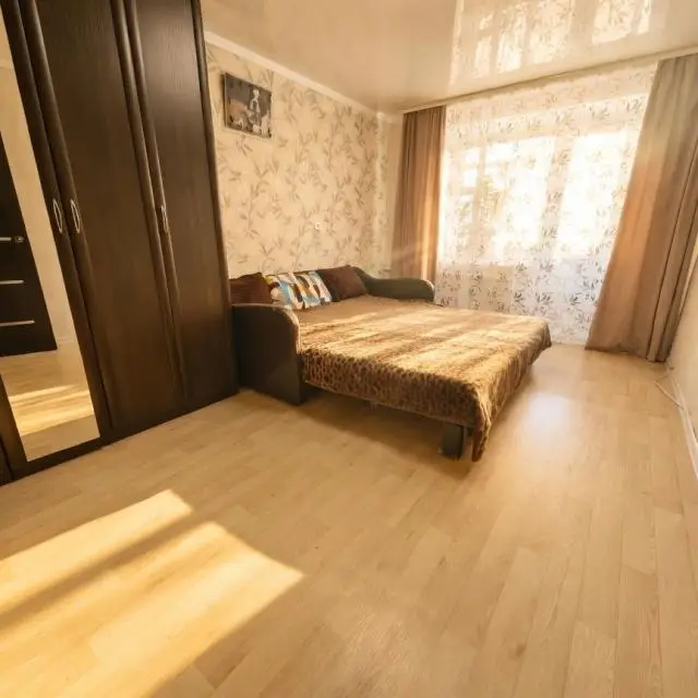 Реальные фото Апартаменты на улице Менделеева 8А