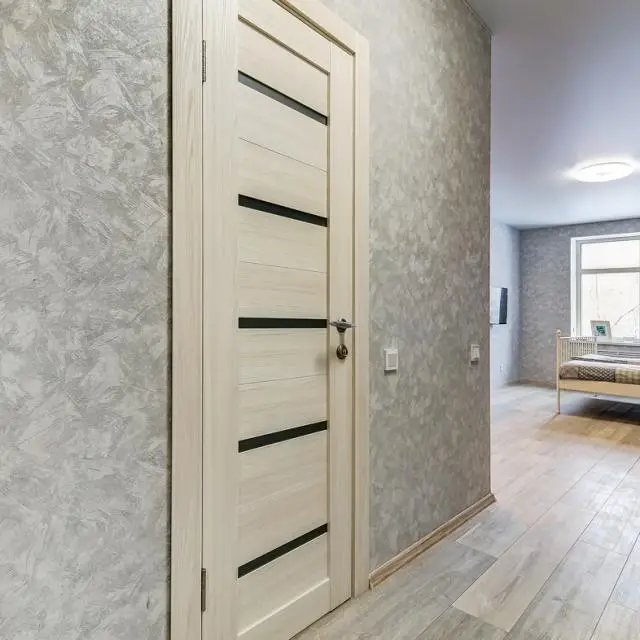 Real photos of Apartments on 104 Savushkina Street