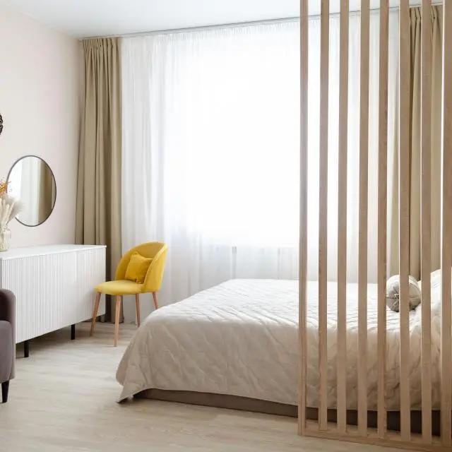 Real photos of Apartments on Parashnaya street 3