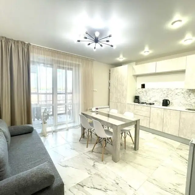 Real photos of Apartments on Lenin Street