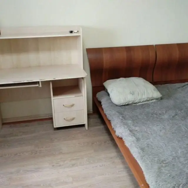 Real photos of Apartments at 58 Kosmonavtov Boulevard