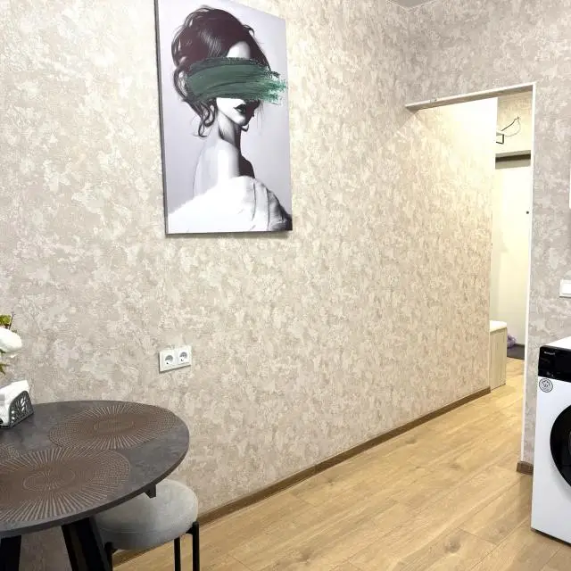 Real photos of Cozy apartment in a new building