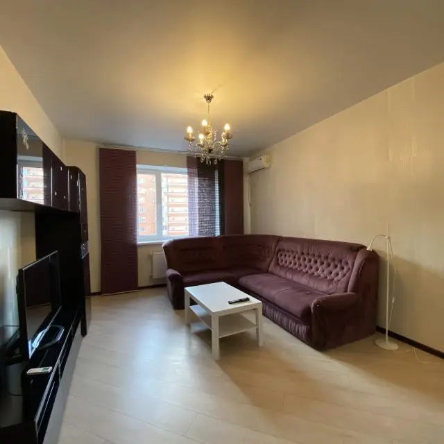 Real photos of Apartments on Vostochno-Kruglikovskaya street 20