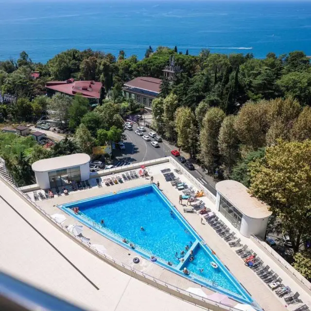 Реальные фото Sun Apartments ЖК Идеал хаус