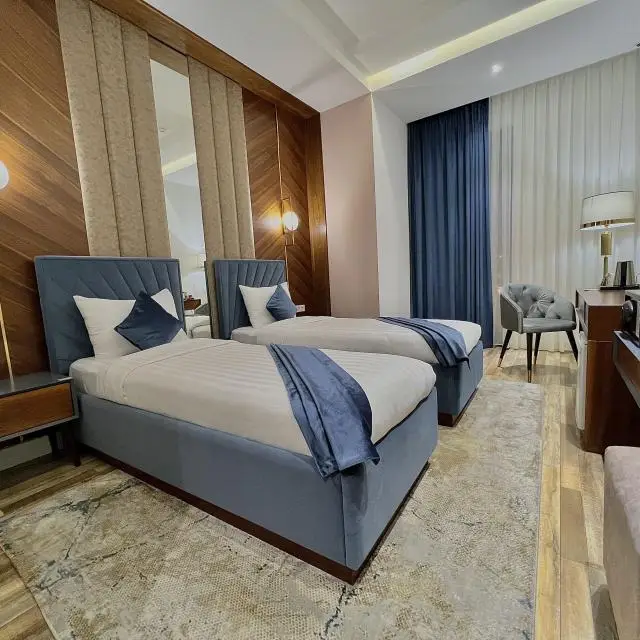 Реальные фото Medinatown (Мединатаун)