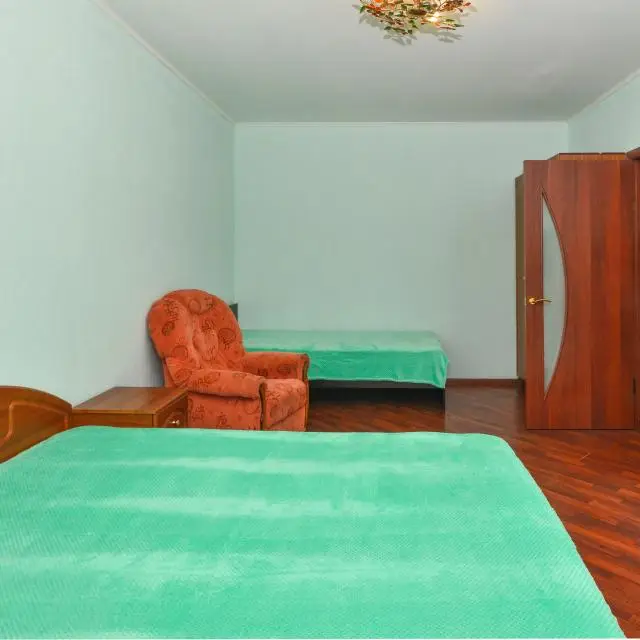 Реальные фото Onebed на улице Игната Титова