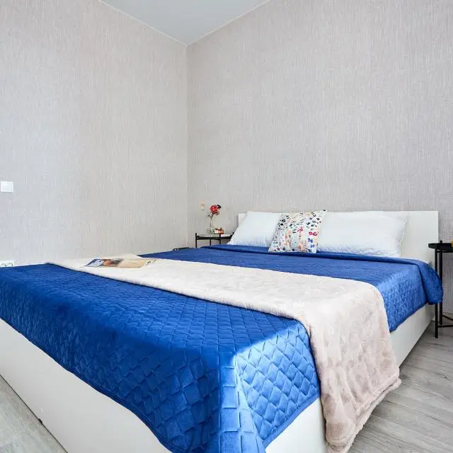 Real photos of Cozy apartments on Moskovskaya street