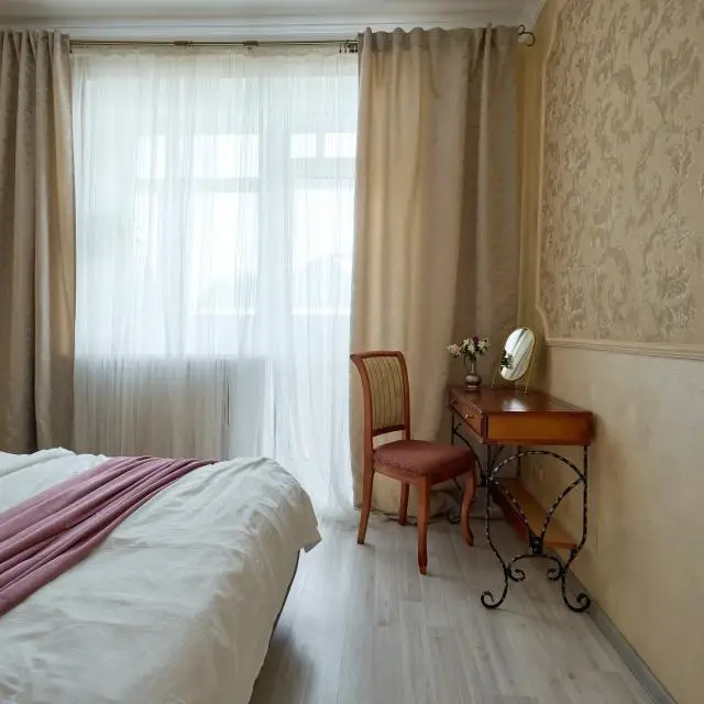 Real photos of Apartments on Kirova street 26A