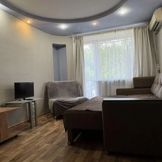 Реальные фото Апартаменты на улице Остравская 20