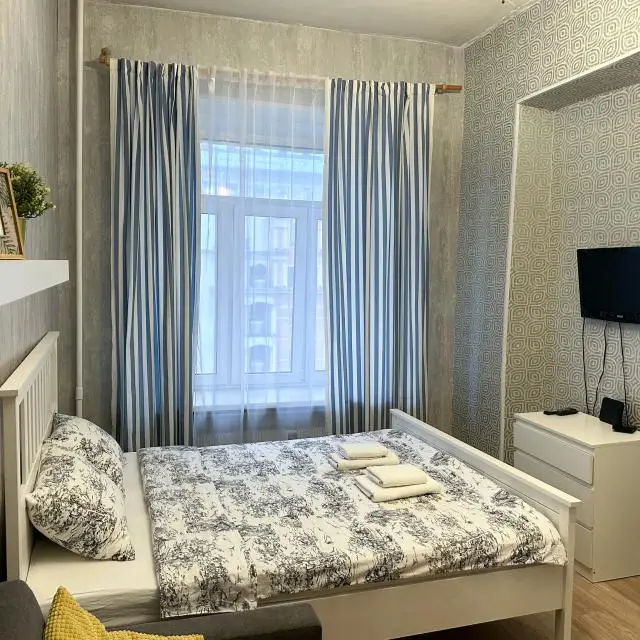 Реальные фото TopRooms (ТопРумс) на проспекте Мира 