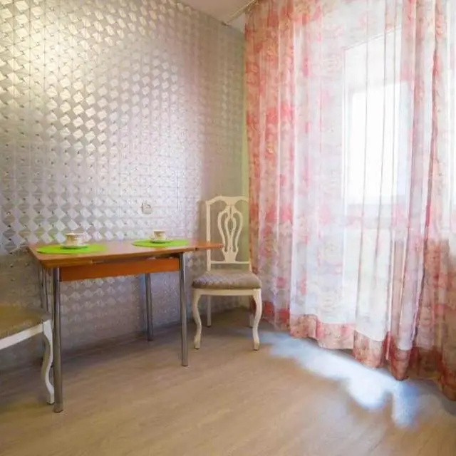 Real photos of Apartments on Rabochy Gorodok street 6