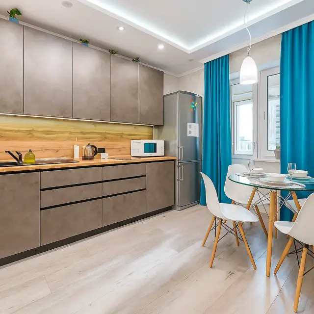 Real photos of RusHouse on 61D Chistopolskaya Street