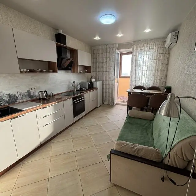 Real photos of Apartments on Moskovskoe shosse, 25
